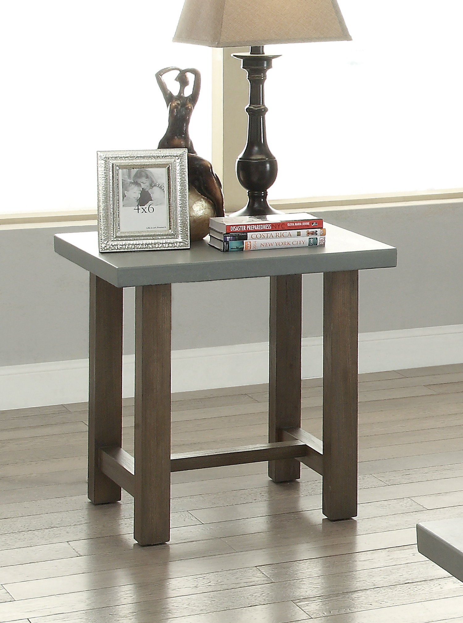 D159-704247 By Coaster End Table