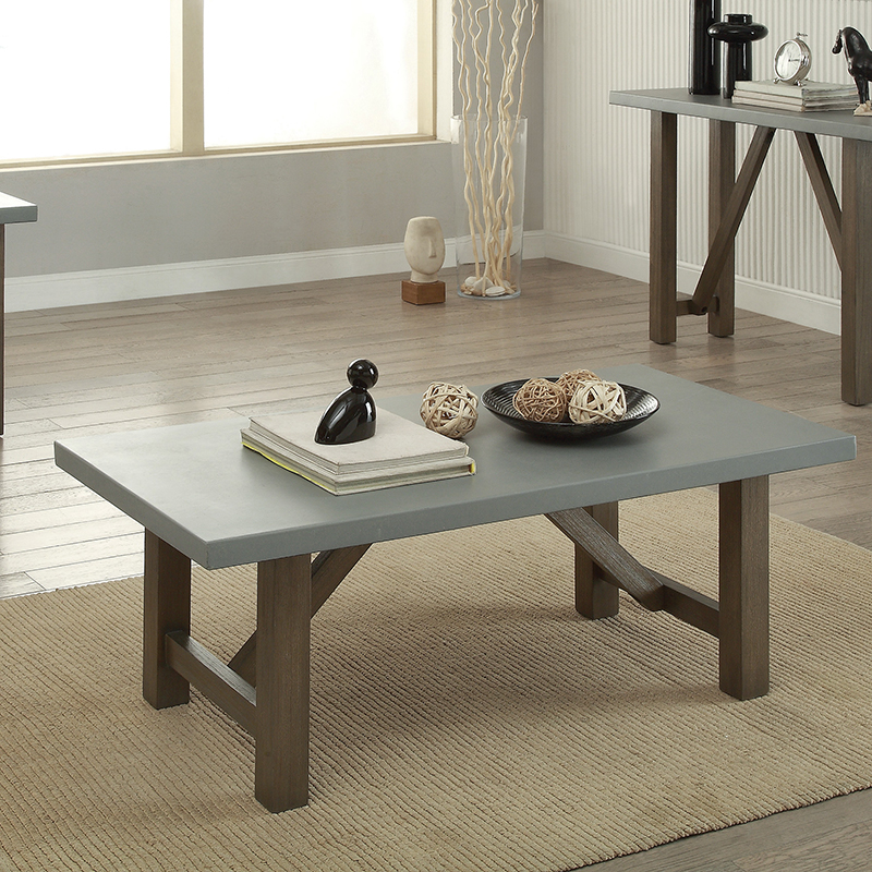 D159-704248 By Coaster Coffee Table