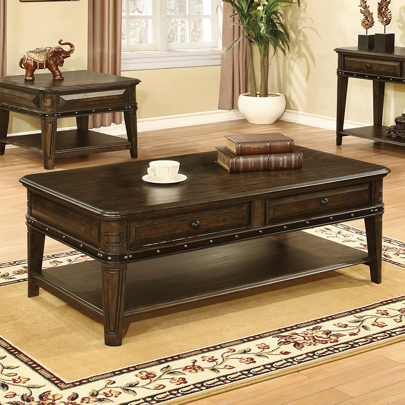 D159-704258 By Coaster Coffee Table