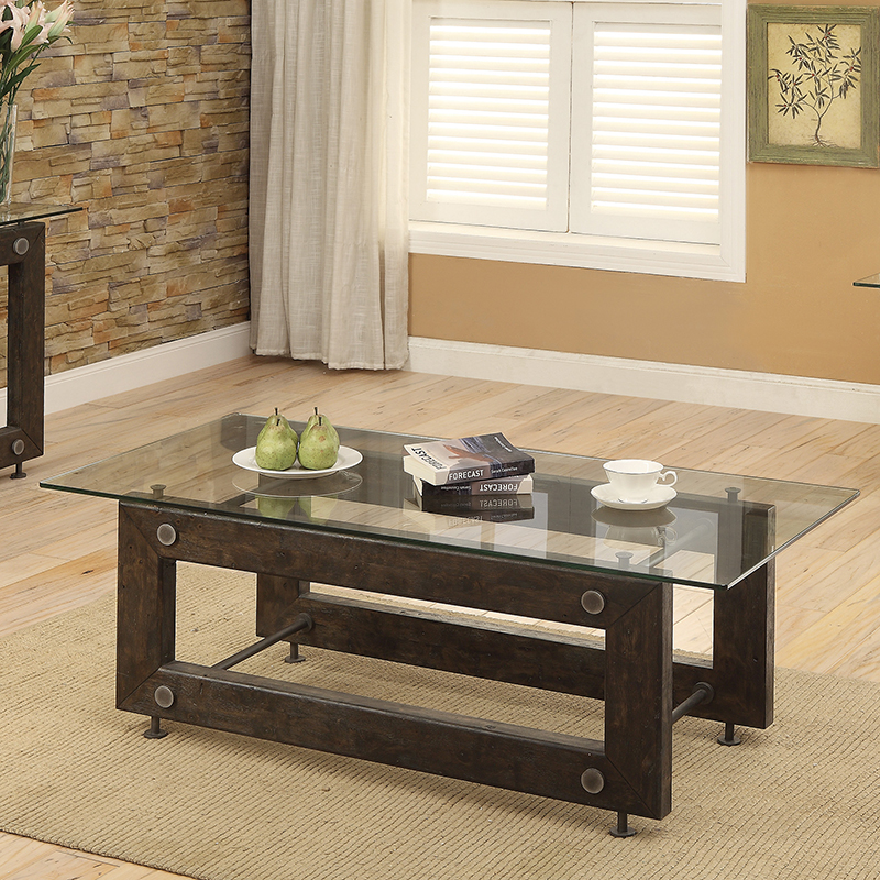 D159-704278 By Coaster Coffee Table