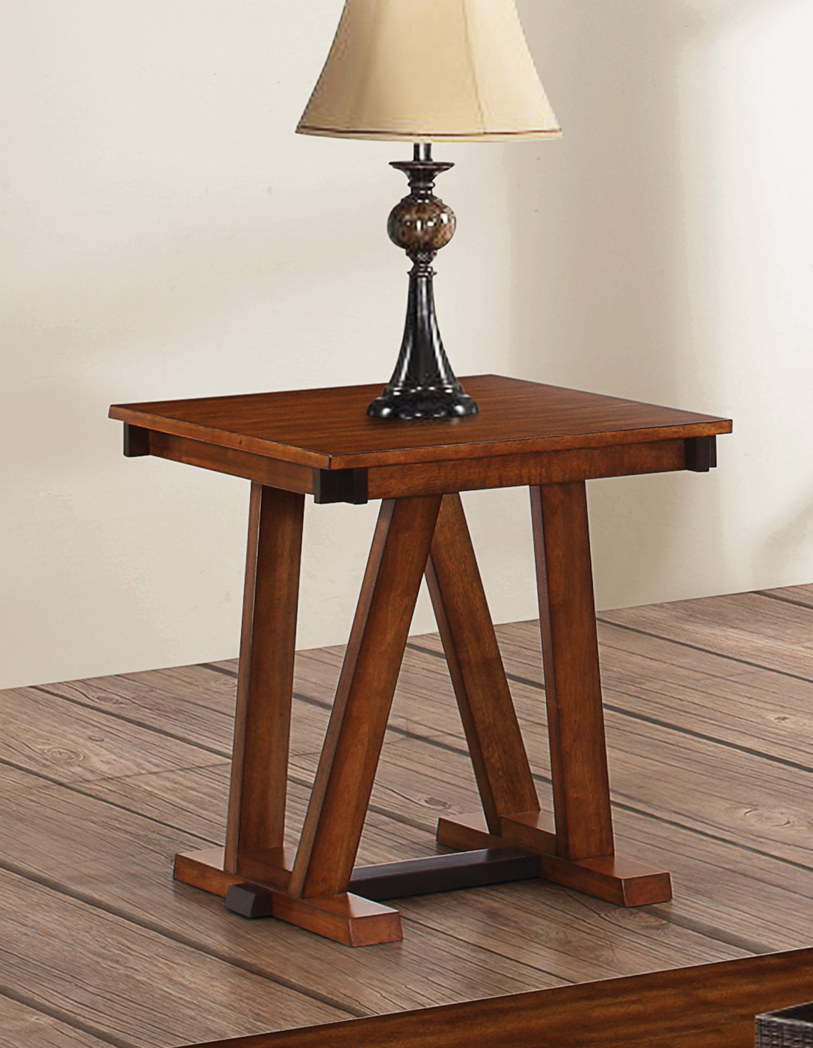 D159-704287 By Coaster End Table