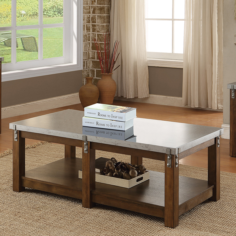 D159-704548 By Coaster Coffee Table