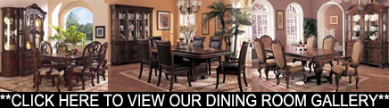 Dining Room / Dinette Sets