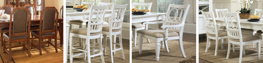 Dining Chairs