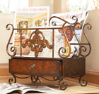 Holders, Easels, Stands