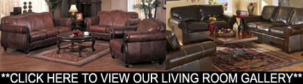 Living Room Furniture