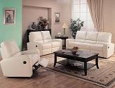 Living Room Sets- Contemporary