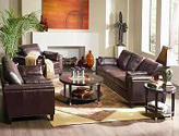 Living Room Sets- Traditional