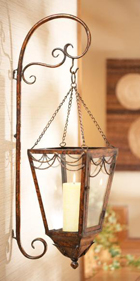 Lanterns, Luminaries