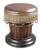 Ottoman, Benches, Seating