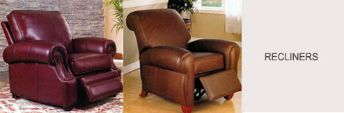 Recliners