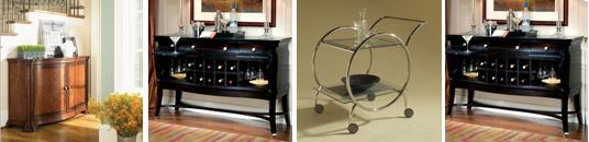 Sideboards and Servers