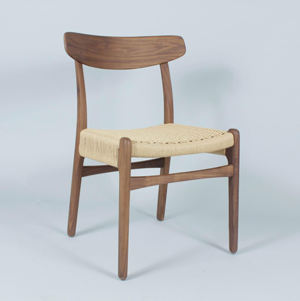T161-FEC0139 By Control Brands The "Perry" Dining Chair