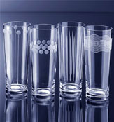 Coolers and Highballs