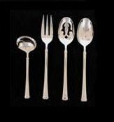 Flatware
