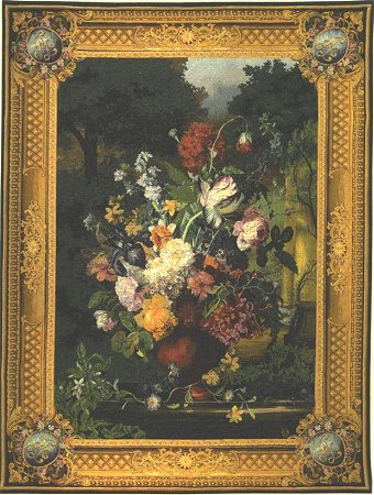 Large Tapestries - Large