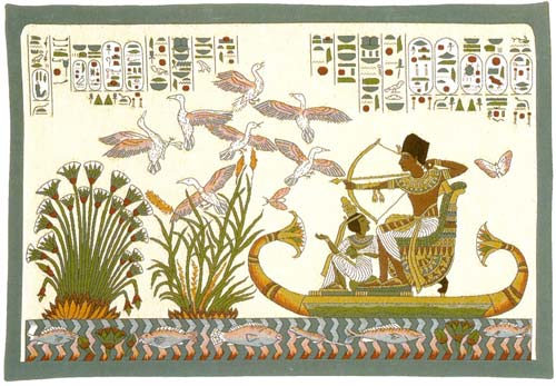 18th &amp; 19th century - Oriental