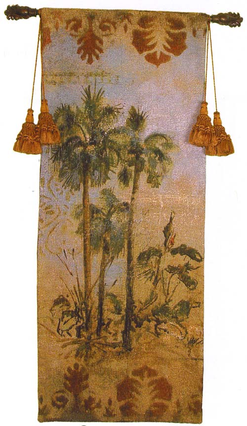 All Portiere Tapestries - Portiere