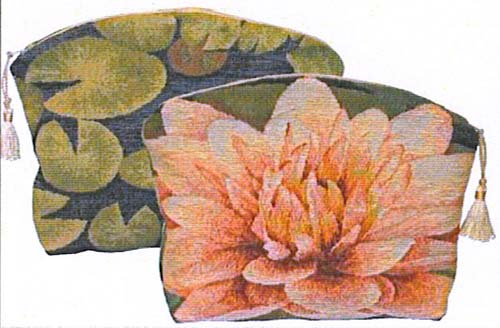 Handbags - Tapestry handbags