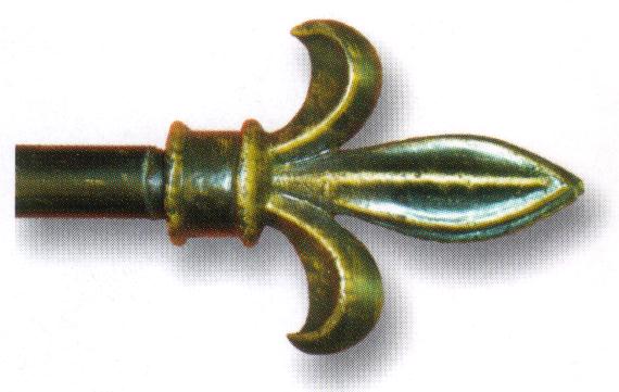 Accessories - Tapestry rods