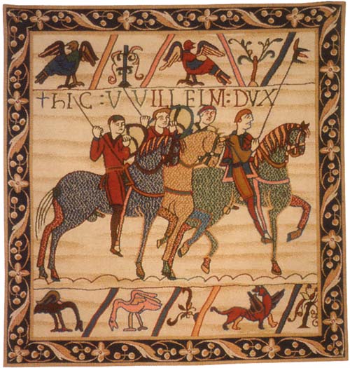 Miscellaneous - Bayeux