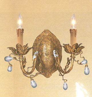 Wall Sconces